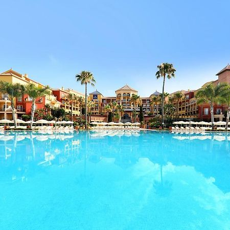 Отель Iberostar Malaga Playa Торрокс-Коста Экстерьер фото